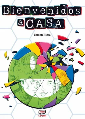 BIENVENIDOS A C.A.S.A.