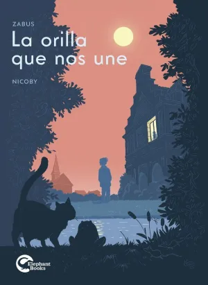 LA ORILLA QUE NOS UNE