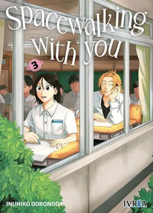 SPACEWALKING WITH YOU N 03
