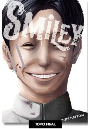 SMILEY 11