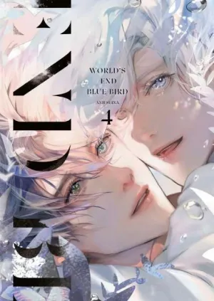 WORLD`S END BLUE BIRD 04
