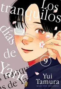 LOS TRANQUILOS DÍAS DE YANO 09