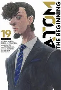 ATOM: THE BEGINNING 19