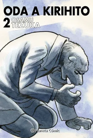 ODA A KIRIHITO VOL. 02