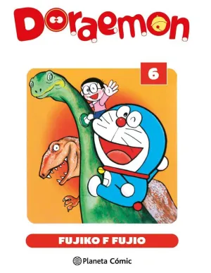 DORAEMON 06 (DE 15)