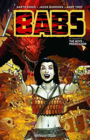 BABS VOL. 01