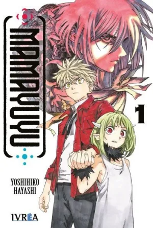 MAMAYUYU 01