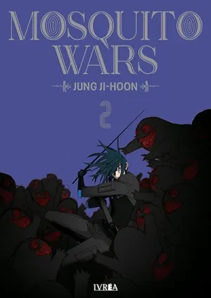 MOSQUITO WARS 02