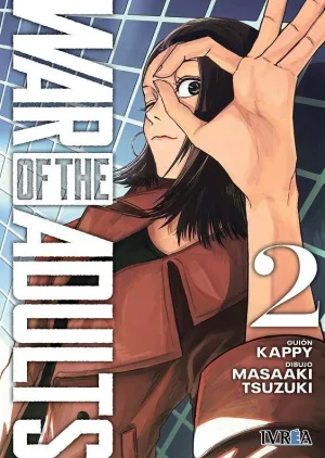 WAR OF THE ADULTS 02
