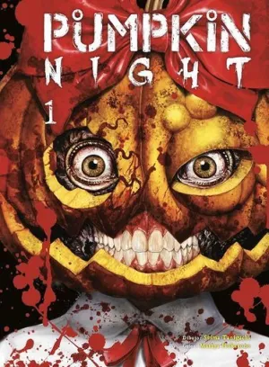 PUMPKIN NIGHT 01