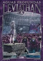 LEVIATHAN. AGUAS PROFUNDAS 05