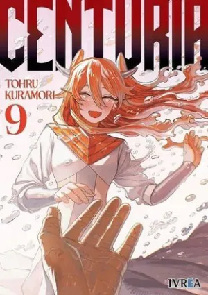 CENTURIA 09
