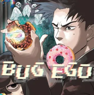 BUG EGO 04