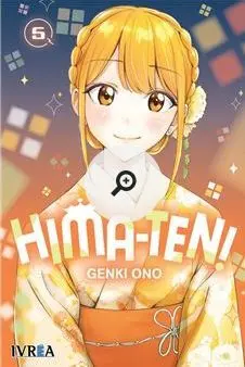HIMA-TEN! 05