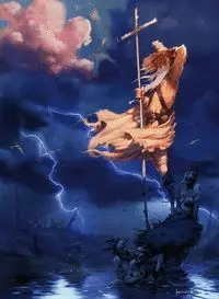 EL CONJURADOR DE TORMENTAS INTEGRAL VOL. 01