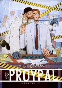 PROYPAL VOLUMEN 1