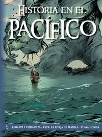 HISTORIA EN EL PACIFICO