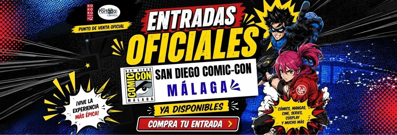 comprar entrada
