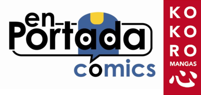 En Portada Comics/ Kokoro Mangas